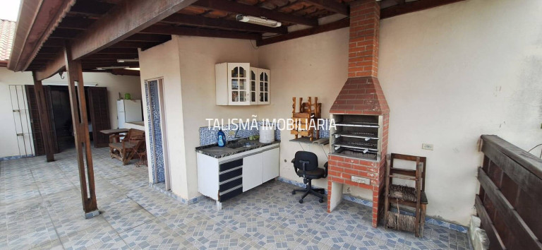 Imagem Casa com 2 Quartos à Venda, 125 m² em Parque Pinheiros - Taboão Da Serra Imagem Casa com 2 Quartos à Venda, 125 m² em Parque Pinheiros - Taboão Da Serra