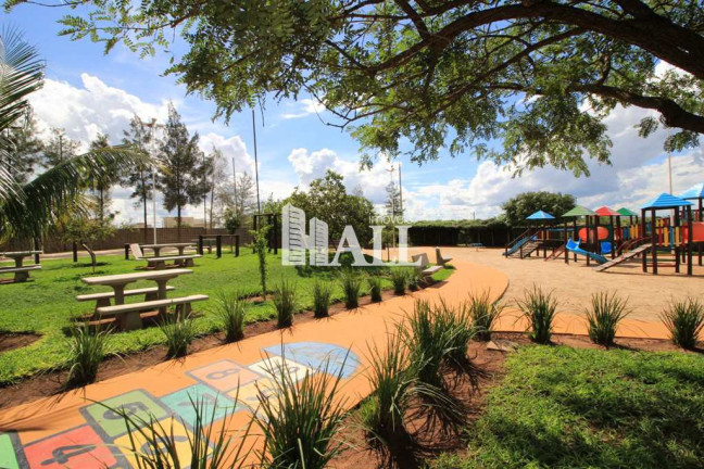 Imagem Casa com 3 Quartos à Venda, 288 m² em Condomínio Golden Park Residence - Mirassol