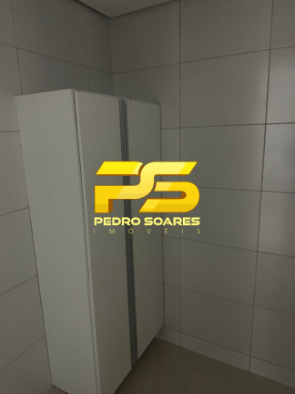 Imagem Apartamento com 2 Quartos à Venda, 60 m² em Manaíra - João Pessoa