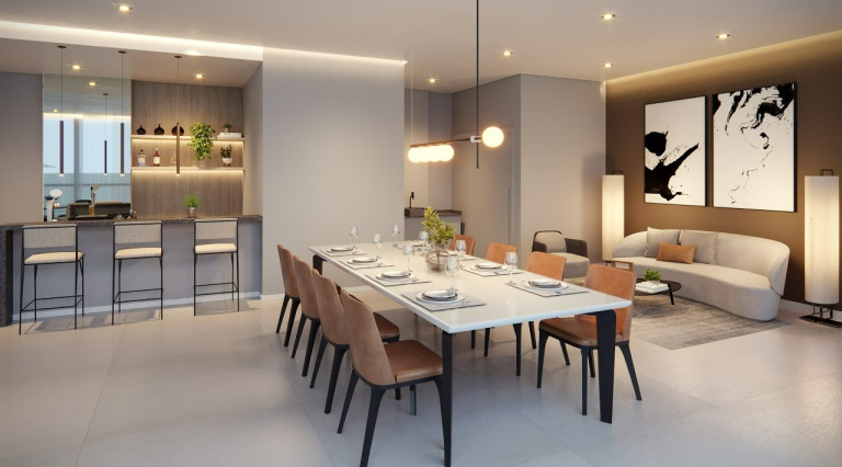 Imagem Apartamento com 2 Quartos à Venda,  em Dionisio Torres - Fortaleza