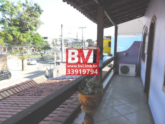 Imagem Casa com 3 Quartos à Venda, 272 m² em Irajá - Rio De Janeiro Imagem Casa com 3 Quartos à Venda, 272 m² em Irajá - Rio De Janeiro