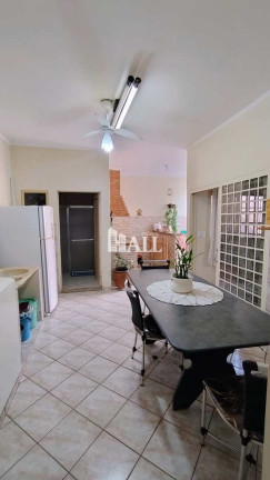 Imagem Casa com 3 Quartos à Venda, 140 m² em Solo Sagrado I - São José Do Rio Preto Imagem Casa com 3 Quartos à Venda, 140 m² em Solo Sagrado I - São José Do Rio Preto