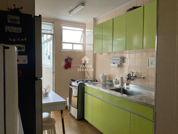 Imagem Apartamento com 3 Quartos à Venda, 107 m² em Perdizes - São Paulo