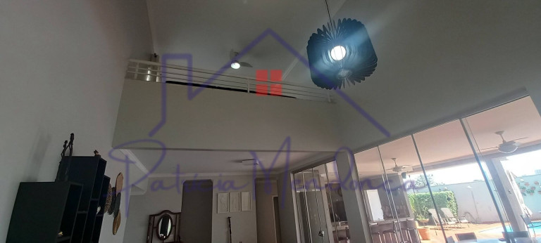 Imagem Casa com 3 Quartos à Venda, 335 m² em City Ribeirão - Ribeirão Preto