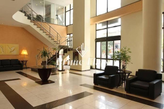 Imagem Apartamento com 1 Quarto à Venda, 26 m² em Vila Clementino - São Paulo