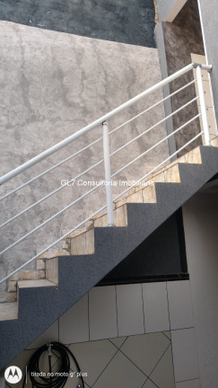 Imagem Casa com 2 Quartos à Venda,  em Jardim Paulista Ii - Indaiatuba