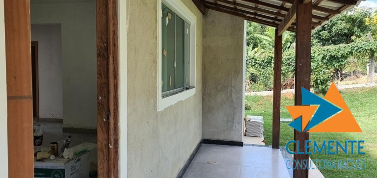 Imagem Casa de Condomínio com 3 Quartos à Venda, 160 m² em Condominio Estancia Da Mata - Jaboticatubas
