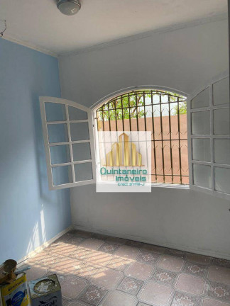 Imagem Casa com 2 Quartos à Venda, 104 m² em Parque Continental Ii - Guarulhos