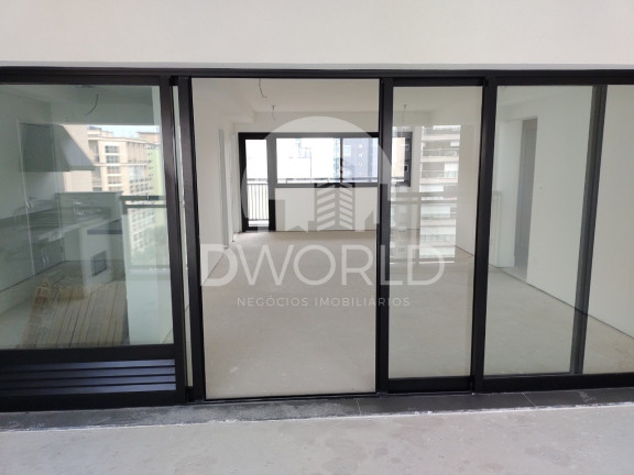 Imagem Imóvel com 4 Quartos à Venda, 163 m² em Moema - São Paulo Imagem Imóvel com 4 Quartos à Venda, 163 m² em Moema - São Paulo