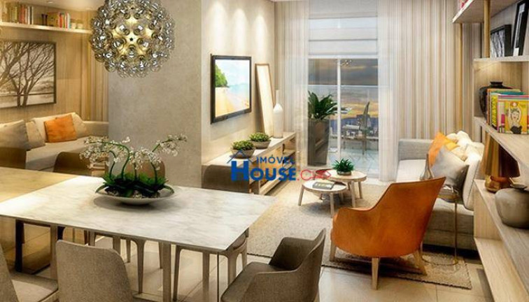 Imagem Apartamento com 3 Quartos à Venda, 86 m² em Vila Romana - São Paulo