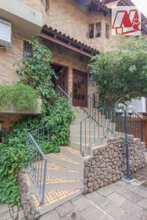 Imagem Casa com 3 Quartos à Venda, 291 m² em Bela Vista - Porto Alegre Imagem Casa com 3 Quartos à Venda, 291 m² em Bela Vista - Porto Alegre
