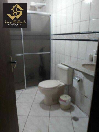 Imagem Casa de Condomínio com 5 Quartos à Venda, 510 m² em Jardim Shangri-lá - Atibaia