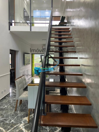 Imagem Apartamento com 3 Quartos à Venda, 110 m² em Itaguá - Ubatuba Imagem Apartamento com 3 Quartos à Venda, 110 m² em Itaguá - Ubatuba