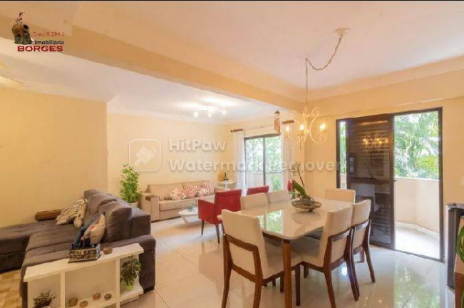 Imagem Apartamento com 3 Quartos à Venda, 130 m² em Brooklin - São Paulo Imagem Apartamento com 3 Quartos à Venda, 130 m² em Brooklin - São Paulo