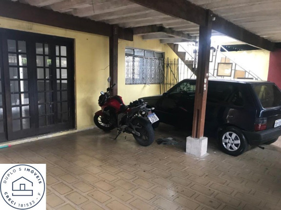 Imagem Casa com 9 Quartos à Venda, 305 m² em Jardim São Bernardo ( Zona Sul ) - São Paulo Imagem Casa com 9 Quartos à Venda, 305 m² em Jardim São Bernardo ( Zona Sul ) - São Paulo