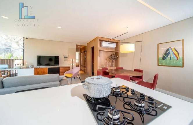 Imagem Apartamento com 2 Quartos à Venda, 86 m² em Jardim Das Acácias - São Paulo