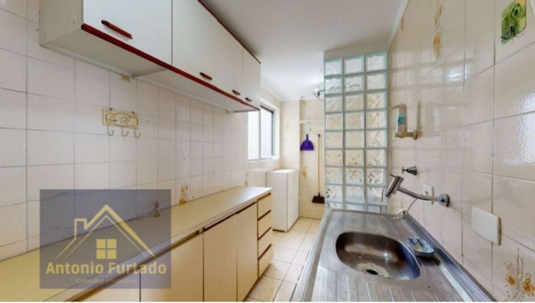 Imagem Apartamento com 1 Quarto à Venda, 36 m² em Limão - São Paulo Imagem Apartamento com 1 Quarto à Venda, 36 m² em Limão - São Paulo
