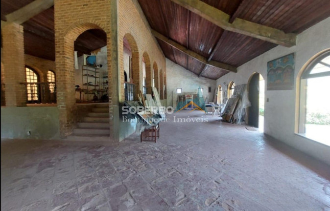 Imagem Casa com 6 Quartos à Venda, 379 m² em Albuquerque - Teresópolis Imagem Casa com 6 Quartos à Venda, 379 m² em Albuquerque - Teresópolis