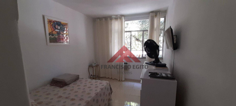 Imagem Apartamento com 2 Quartos à Venda, 62 m² em Santa Rosa - Niterói Imagem Apartamento com 2 Quartos à Venda, 62 m² em Santa Rosa - Niterói