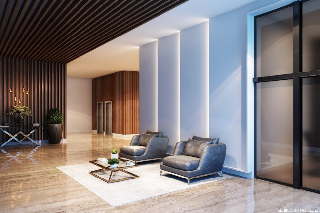 Imagem Apartamento com 4 Quartos à Venda, 160 m² em Meia Praia - Itapema