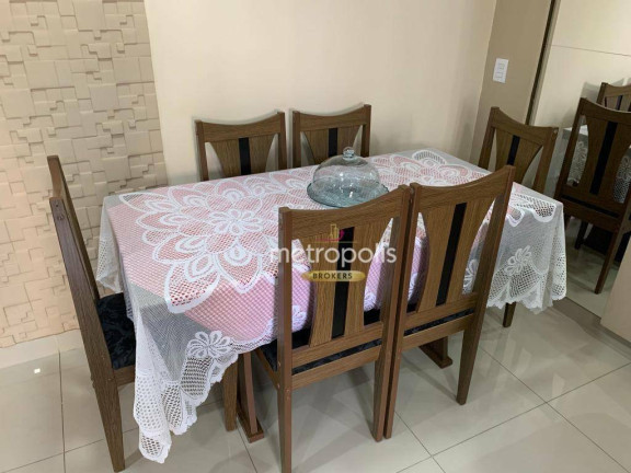 Imagem Apartamento com 2 Quartos à Venda, 62 m² em Jardim São Caetano - São Caetano Do Sul Imagem Apartamento com 2 Quartos à Venda, 62 m² em Jardim São Caetano - São Caetano Do Sul