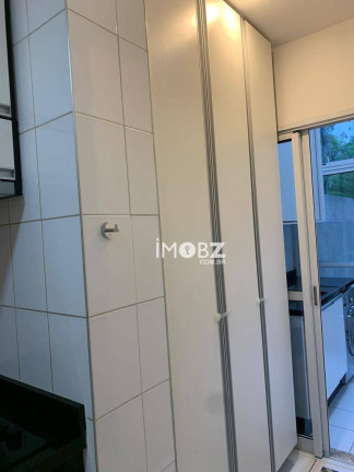 Imagem Imóvel com 3 Quartos à Venda, 89 m² em Vila Andrade - São Paulo