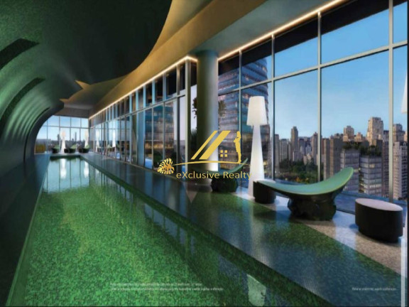 Imagem Imóvel com 2 Quartos à Venda, 73 m² em Vila Olímpia - São Paulo Imagem Imóvel com 2 Quartos à Venda, 73 m² em Vila Olímpia - São Paulo