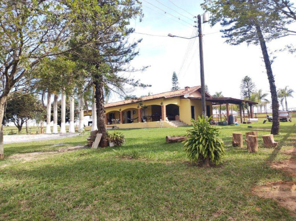 Imagem Chácara com 4 Quartos à Venda, 89 m² em Centro - Araçoiaba Da Serra Imagem Chácara com 4 Quartos à Venda, 89 m² em Centro - Araçoiaba Da Serra