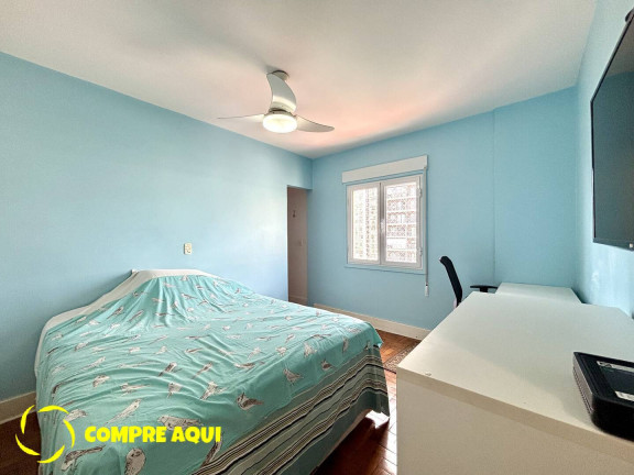 Imagem Apartamento com 3 Quartos à Venda, 107 m² em Perdizes - São Paulo
