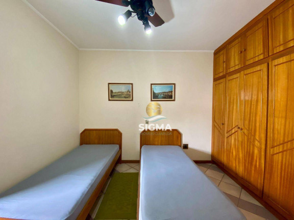 Imagem Apartamento com 3 Quartos à Venda, 140 m² em Pitangueiras - Guarujá