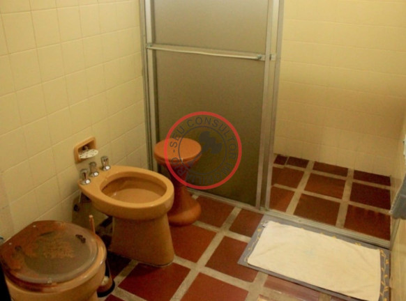 Imagem Casa com 4 Quartos à Venda, 724 m² em Boiçucanga - São Sebastião