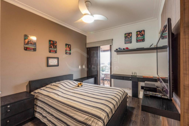 Imagem Apartamento com 3 Quartos à Venda, 150 m² em Campo Belo - São Paulo Imagem Apartamento com 3 Quartos à Venda, 150 m² em Campo Belo - São Paulo