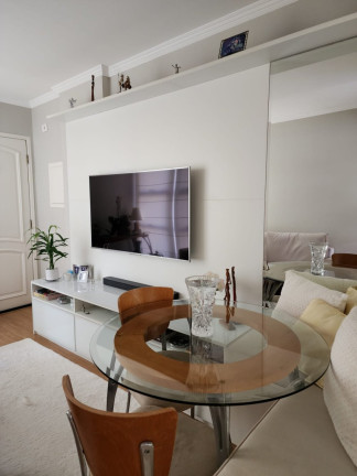 Foto do imóvel Apartamento com 2 Quartos à Venda, 56 m² em Bela Vista - São Paulo