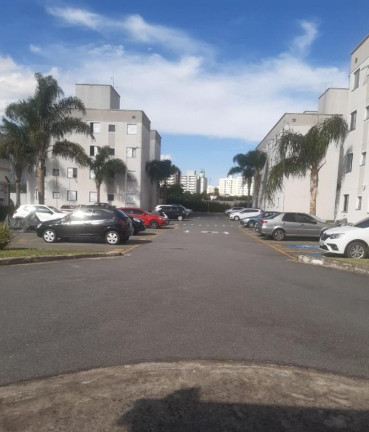 Imagem Apartamento com 2 Quartos à Venda, 52 m² em Parque Santa Rosa - Suzano Imagem Apartamento com 2 Quartos à Venda, 52 m² em Parque Santa Rosa - Suzano