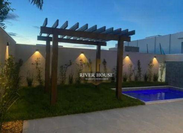 Imagem Sobrado com 3 Quartos à Venda, 230 m² em Jardim Imperial - Cuiabá