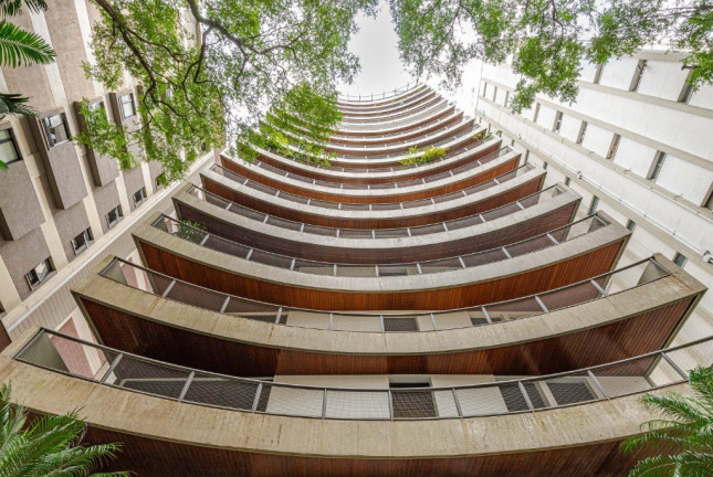Imóvel com 2 Quartos à Venda, 154 m² em Vila Nova Conceição - São Paulo