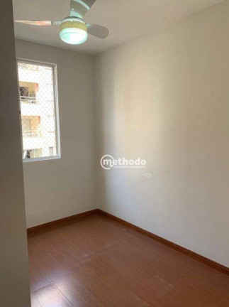 Imagem Apartamento com 3 Quartos à Venda, 70 m² em Mansões Santo Antônio - Campinas