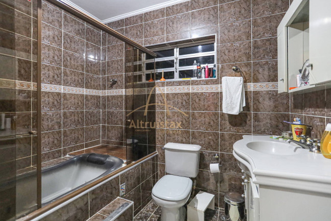 Imagem Casa com 3 Quartos à Venda, 257 m² em Pestana - Osasco Imagem Casa com 3 Quartos à Venda, 257 m² em Pestana - Osasco