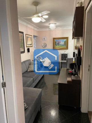 Imagem Apartamento com 3 Quartos à Venda, 74 m² em Tatuapé - São Paulo Imagem Apartamento com 3 Quartos à Venda, 74 m² em Tatuapé - São Paulo
