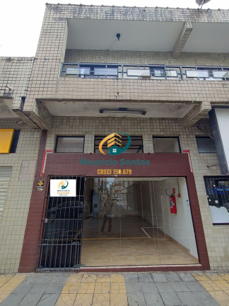 Imagem Imóvel para Alugar, 60 m² em Centro - Mongaguá Imagem Imóvel para Alugar, 60 m² em Centro - Mongaguá
