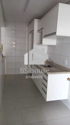 Imagem Apartamento com 2 Quartos para Alugar, 75 m² em Barcelona - São Caetano Do Sul Imagem Apartamento com 2 Quartos para Alugar, 75 m² em Barcelona - São Caetano Do Sul