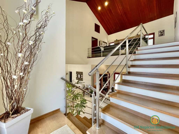 Imagem Casa de Condomínio com 5 Quartos à Venda, 618 m² em Parque Dom Henrique - Cotia