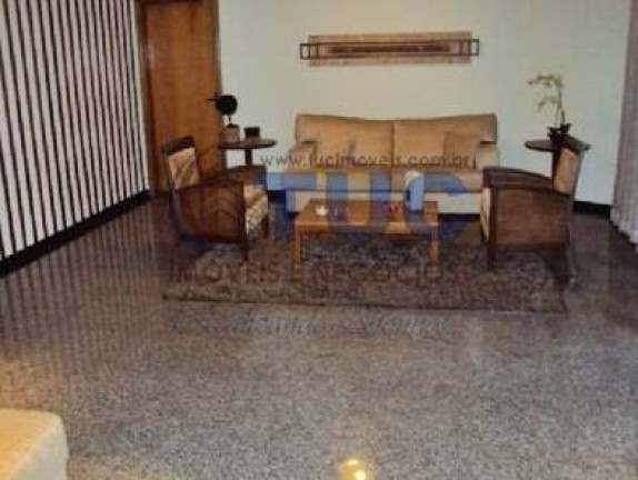Imagem Apartamento com 4 Quartos à Venda, 143 m² em Vila Guiomar - Santo André