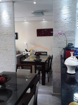 Imagem Apartamento com 2 Quartos à Venda, 69 m² em Vila Siqueira (zona Norte) - São Paulo