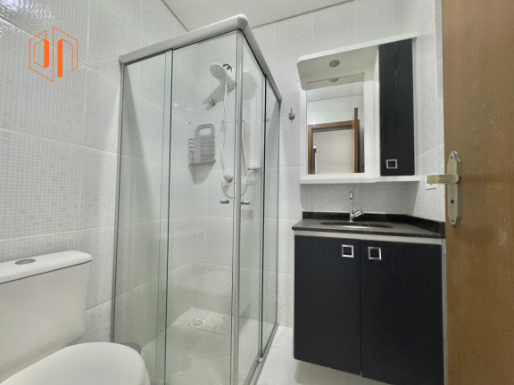 Imagem Apartamento com 2 Quartos à Venda, 64 m² em Afonso Pena - São José Dos Pinhais
