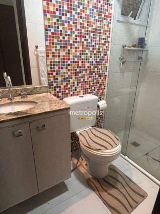 Imagem Apartamento com 2 Quartos à Venda, 84 m² em Jardim São Caetano - São Caetano Do Sul Imagem Apartamento com 2 Quartos à Venda, 84 m² em Jardim São Caetano - São Caetano Do Sul