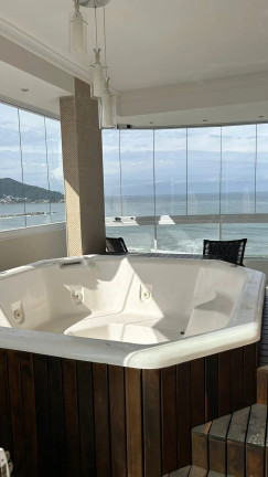 Imagem Apartamento com 3 Quartos à Venda, 244 m² em Gravata - Navegantes