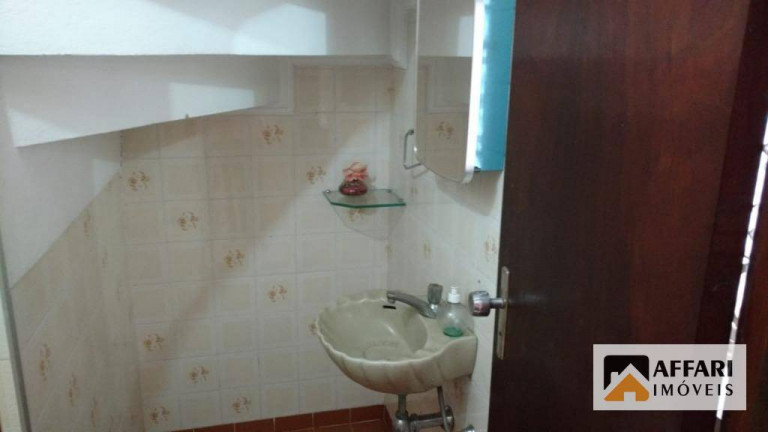 Imagem Casa com 3 Quartos para Alugar, 185 m² em Santo Antônio - Americana Imagem Casa com 3 Quartos para Alugar, 185 m² em Santo Antônio - Americana