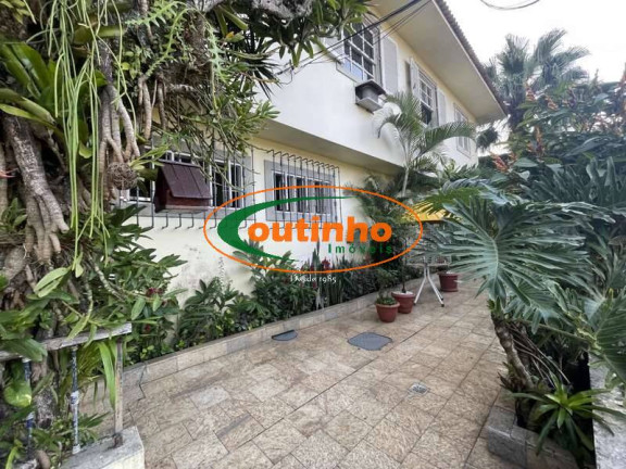 Imagem Casa com 6 Quartos à Venda, 436 m² em Alto Da Boa Vista - Rio De Janeiro Imagem Casa com 6 Quartos à Venda, 436 m² em Alto Da Boa Vista - Rio De Janeiro