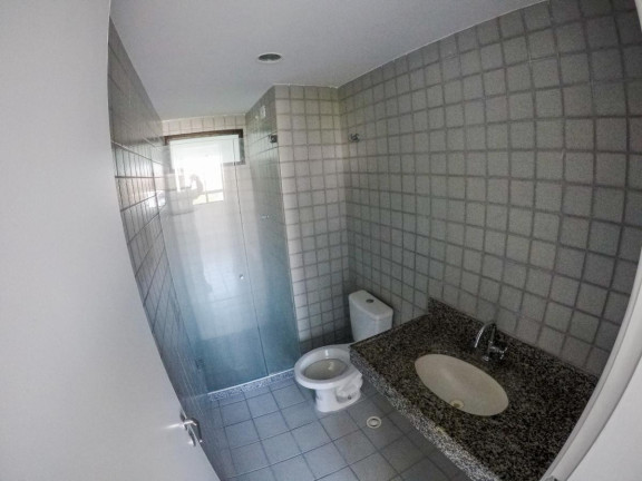 Imagem Apartamento com 3 Quartos à Venda, 72 m² em Boa Viagem - Recife